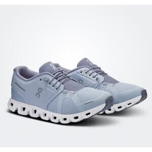 On Cloud 5 Runner Tech Sneakers Women's Size 8.5 Performance Training